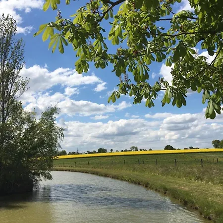 La Grande Perrine * Athee (Mayenne)