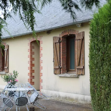 La Grande Perrine Athee (Mayenne)