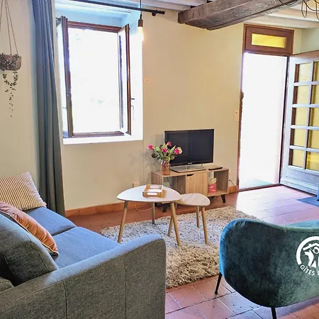 La Grande Perrine Prázdninový dům *