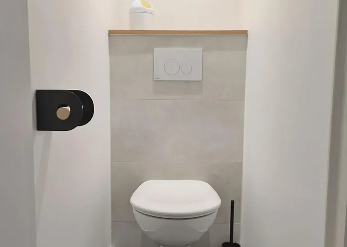 La Grande Perrine Prázdninový dům *