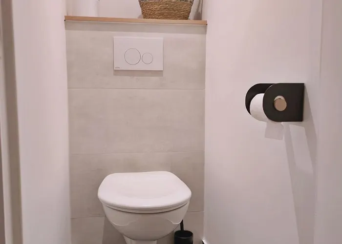 Prázdninový dům La Grande Perrine Athee (Mayenne)