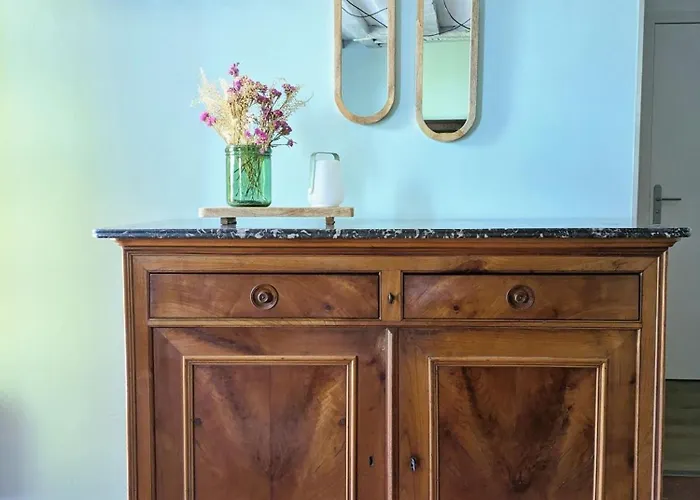 La Grande Perrine Athee (Mayenne)