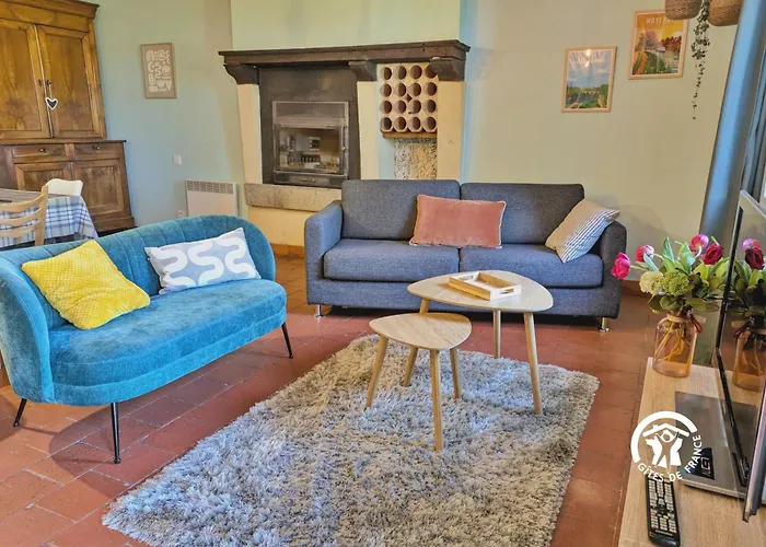 La Grande Perrine Athee (Mayenne)