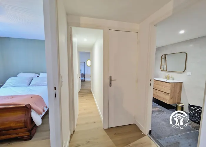 La Grande Perrine * Athee (Mayenne)