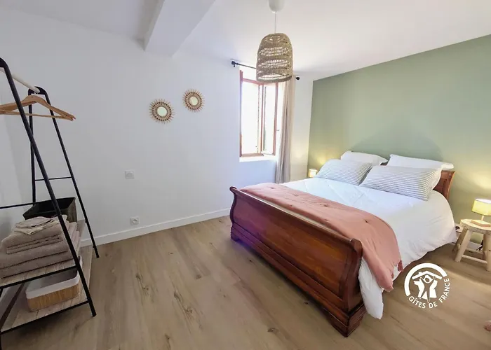 Prázdninový dům La Grande Perrine *