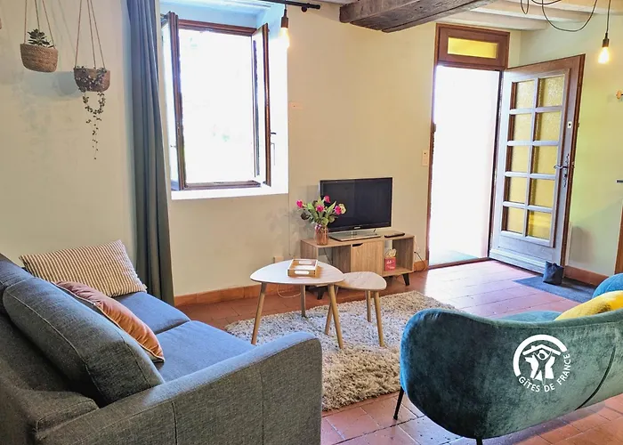 La Grande Perrine Prázdninový dům *