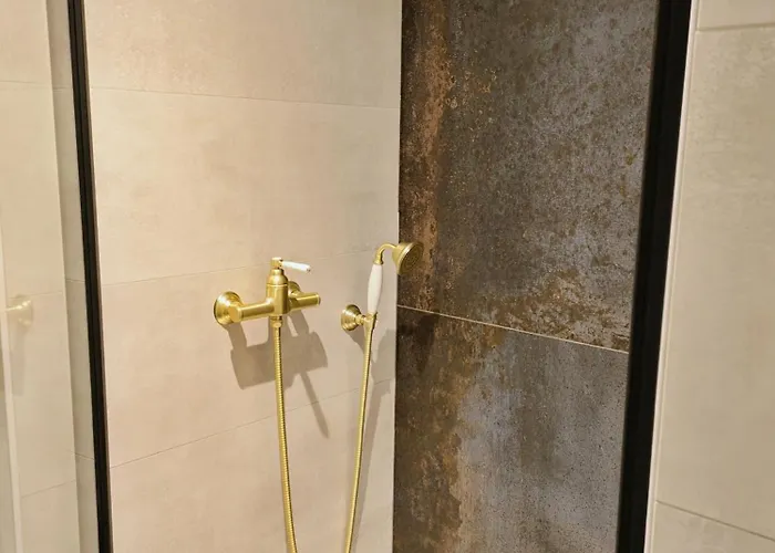 Prázdninový dům La Grande Perrine