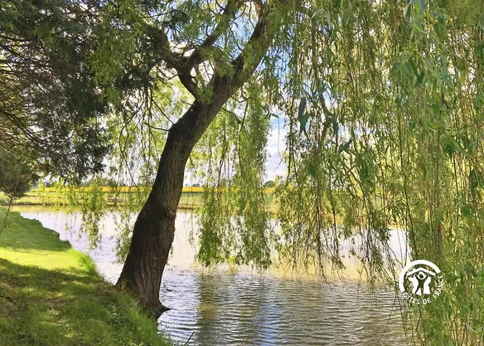 Prázdninový dům La Grande Perrine *