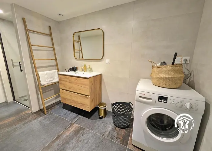 Prázdninový dům La Grande Perrine Athee (Mayenne)