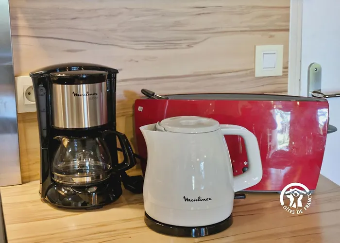 La Grande Perrine * Athee (Mayenne)