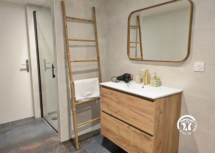 La Grande Perrine Prázdninový dům *